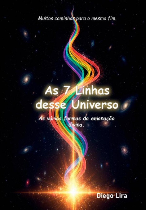 As 7 Linhas Desse Universo