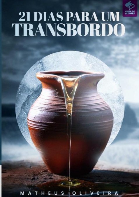 21 Dias Para Um Transbordo