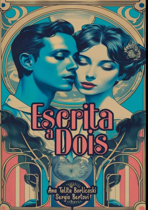 Escrita A Dois