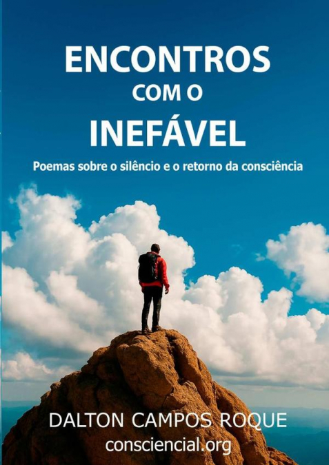 Encontros Com O Inefável