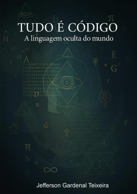 Tudo É Código