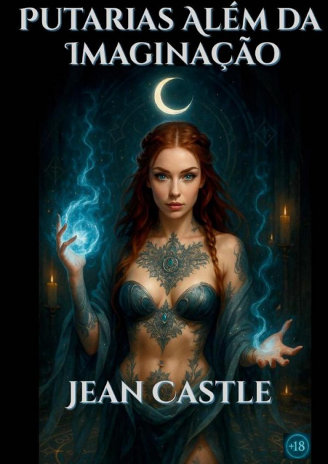 Putarias Além Da Imaginação