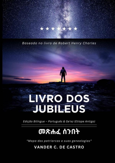 Livro Dos Jubileus