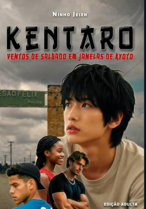 Kentaro