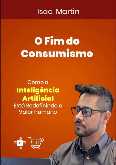 O Fim Do Consumismo
