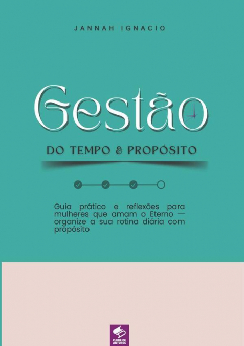 Gestão Do Tempo & Propósito