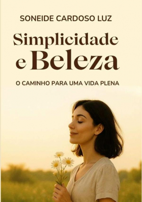 Simplicidade E Beleza