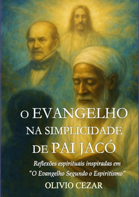 O Evangelho Na Simplicidade De Pai Jacó
