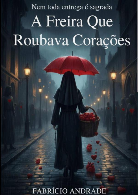 A Freira Que Roubava Corações