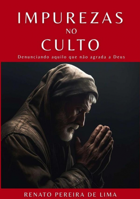 Impurezas No Culto