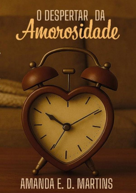 O Despertar Da Amorosidade