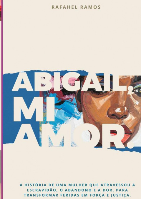 Abigail, Mi Amor
