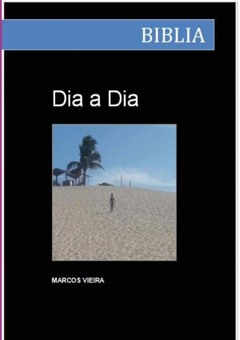 Biblia Dia A Dia