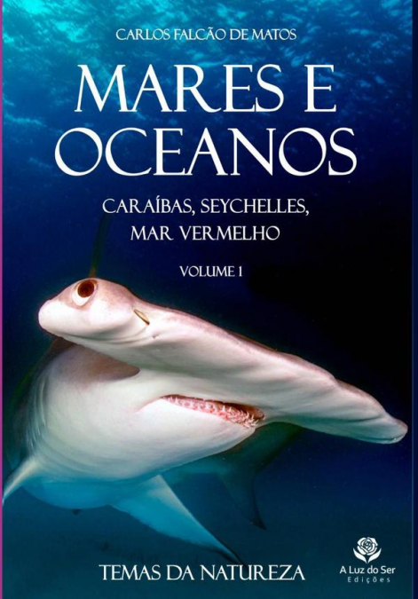 Mares E Oceanos - Volume 1