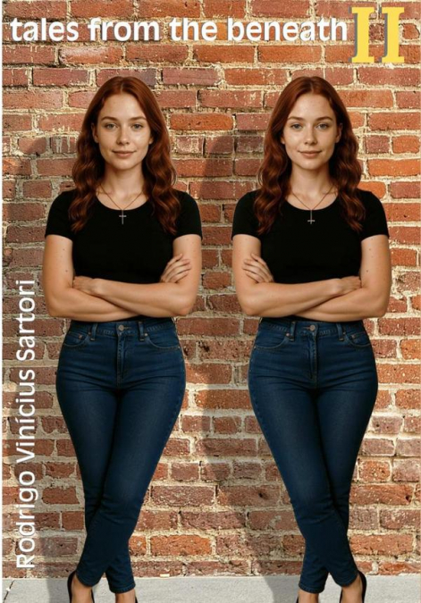 Tales From The Beneath Ii