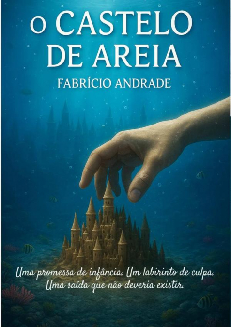 O Castelo De Areia