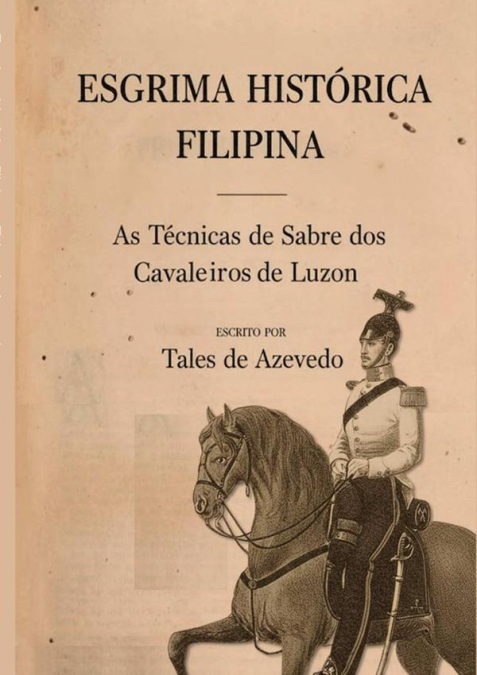 Esgrima Histórica Filipina