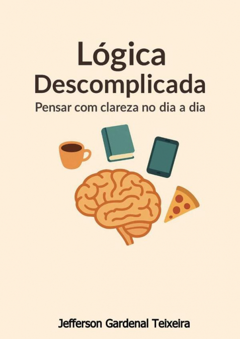 Lógica Descomplicada