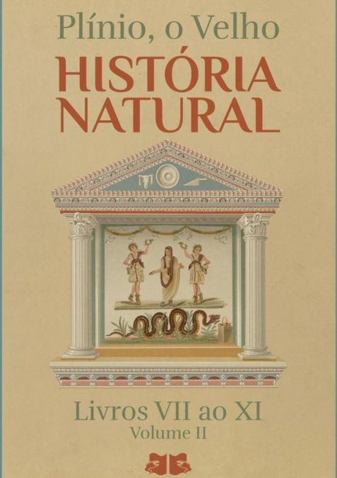 História Natural