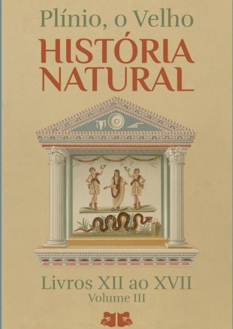 História Natural