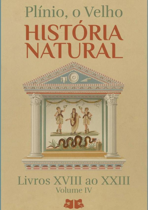 História Natural