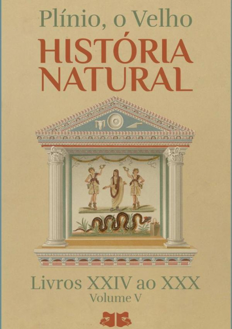 História Natural