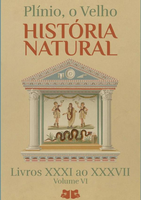 História Natural