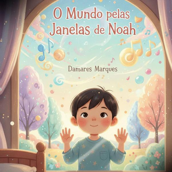 O Mundo Pelas Janelas De Noah