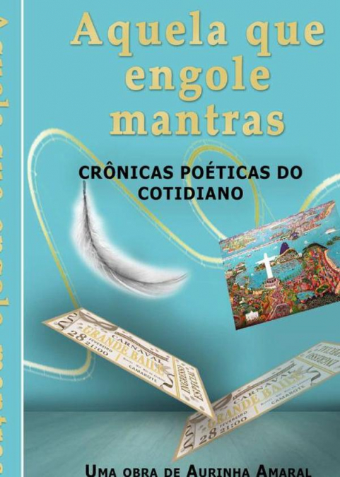 Aquela Que Engole Mantras