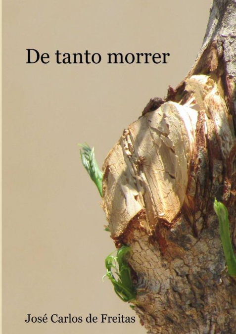 De Tanto Morrer