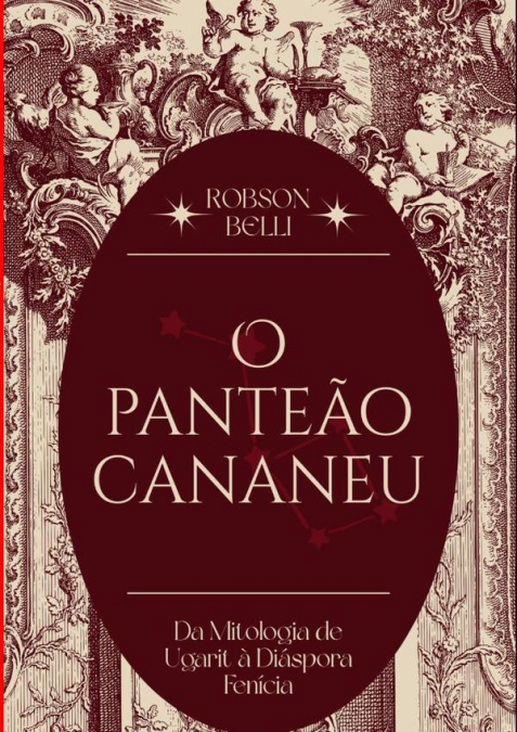 O Panteão Cananeu