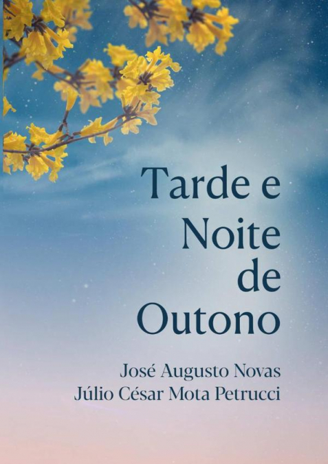 Tarde E Noite De Outono