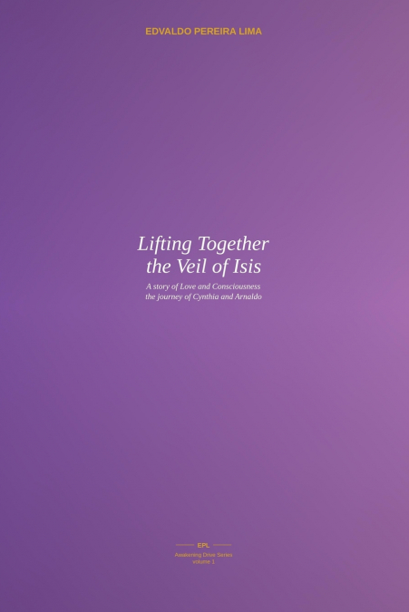 Lifting Together the Veil of Isis