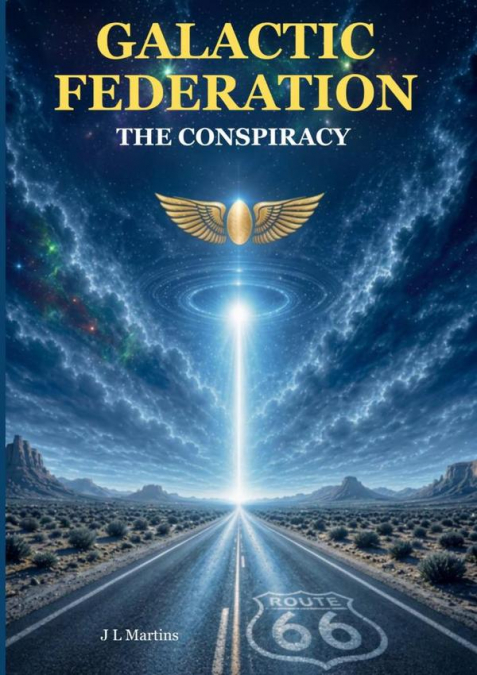 Cosmic Conspiracy