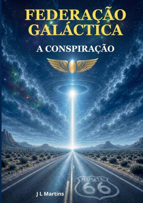 Conspiração Cósmica