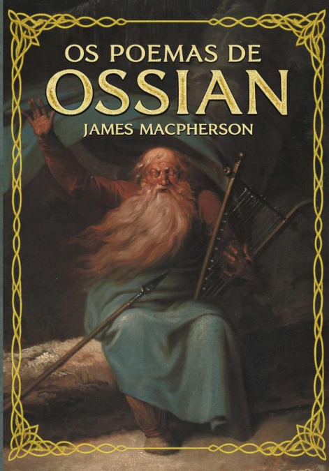 Os Poemas De Ossian