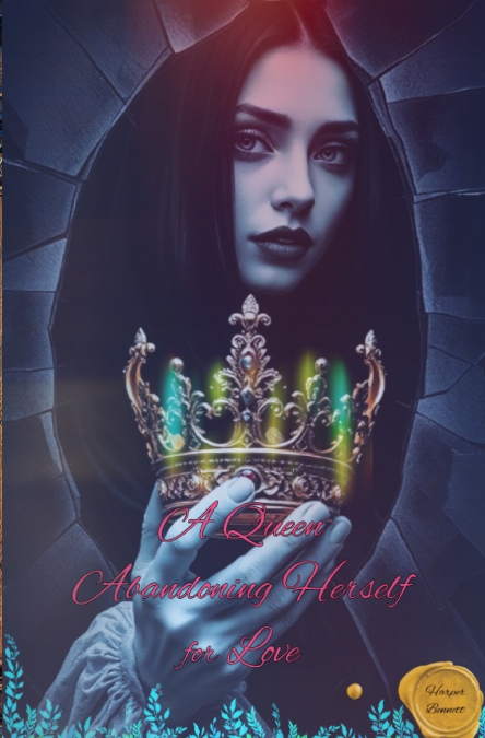 A Queen Abandoning Herself for Love