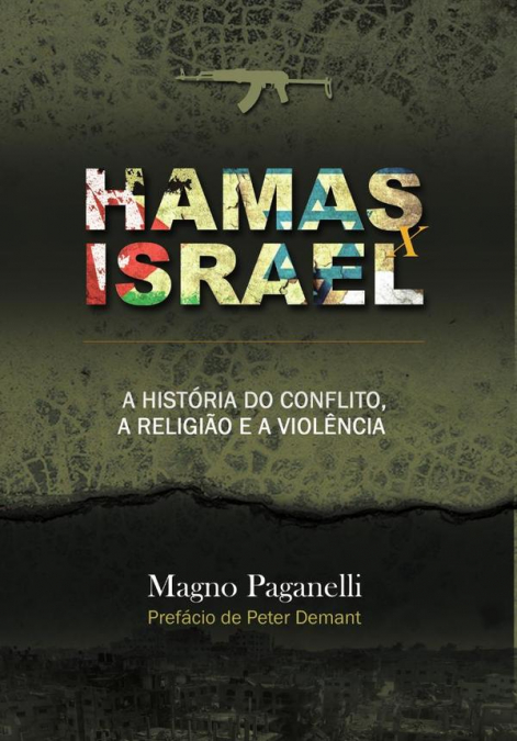 Hamas e Israel