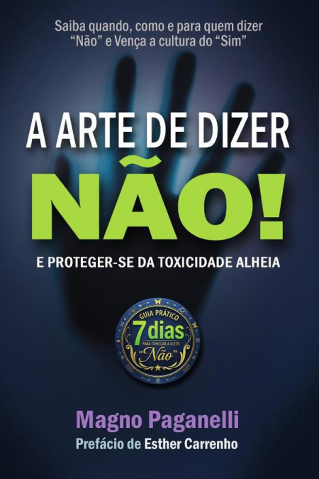 A arte de dizer ’não’!