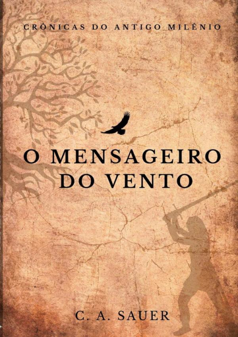 O Mensageiro Do Vento
