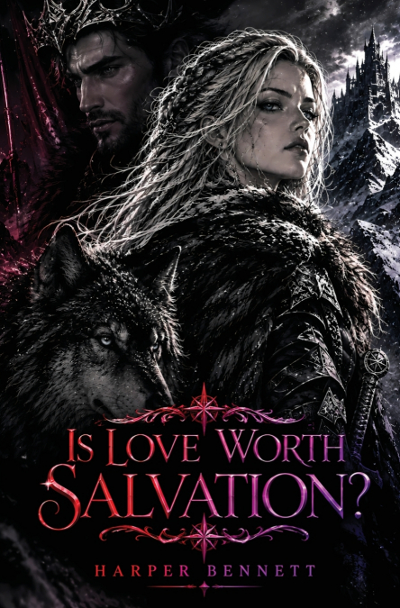 Is Love Worth Salvation?