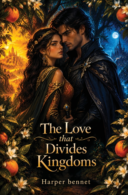 The Love that Divides Kingdoms