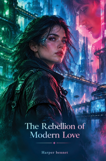The Rebellion of Modern Love