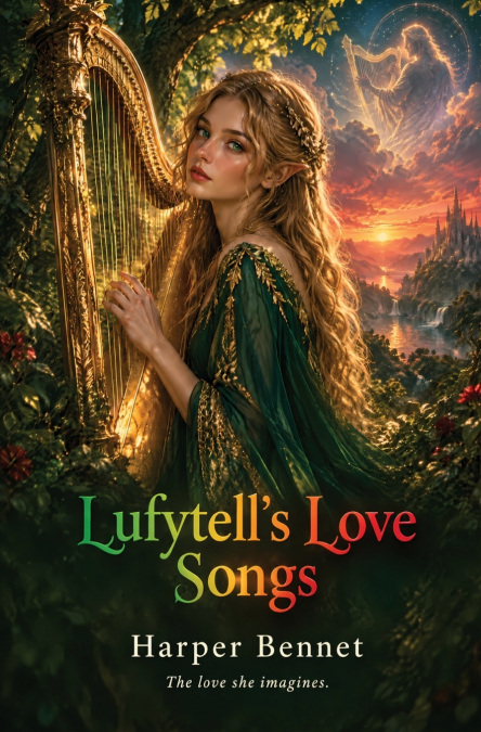Lufytell’s Love Songs