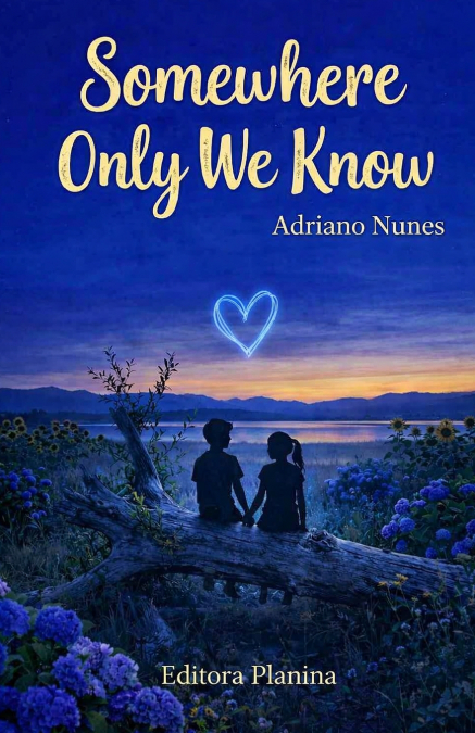 Somewhere Only We Know