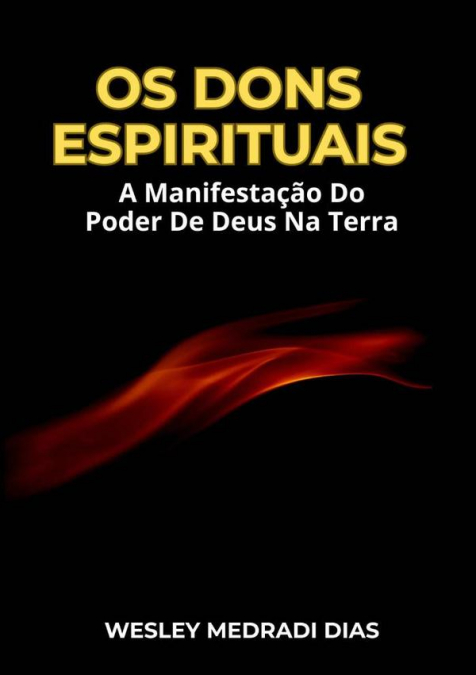 Os Dons Espirituais
