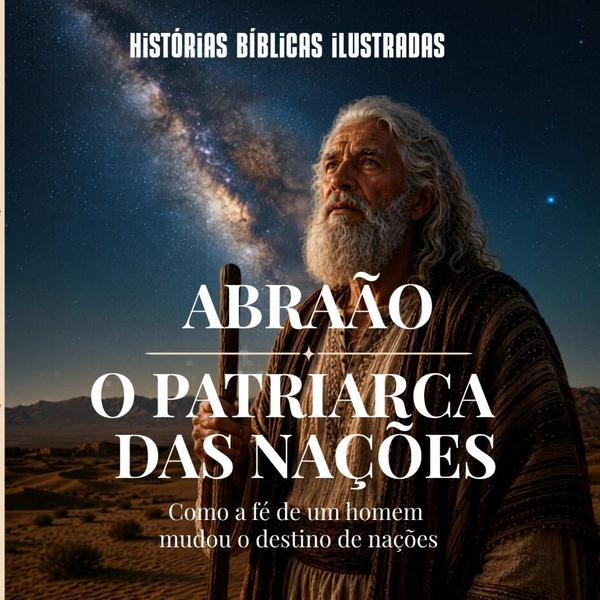 Abraão - O Patriarca Das Nações