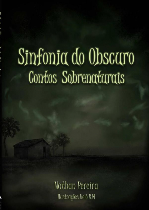 Sinfonia Do Obscuro