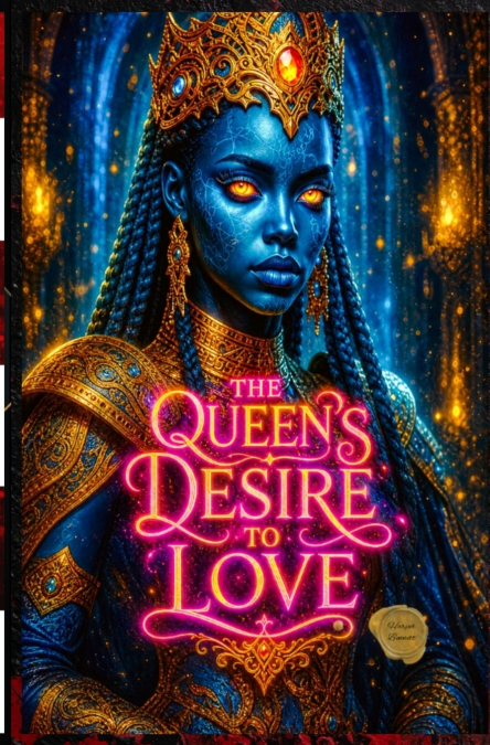 The Queen’s Desire to Love