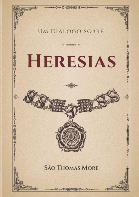 Um Diálogo Sobre Heresias